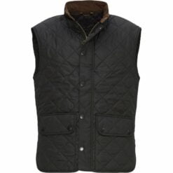 Barbour - Lowerdale Vest